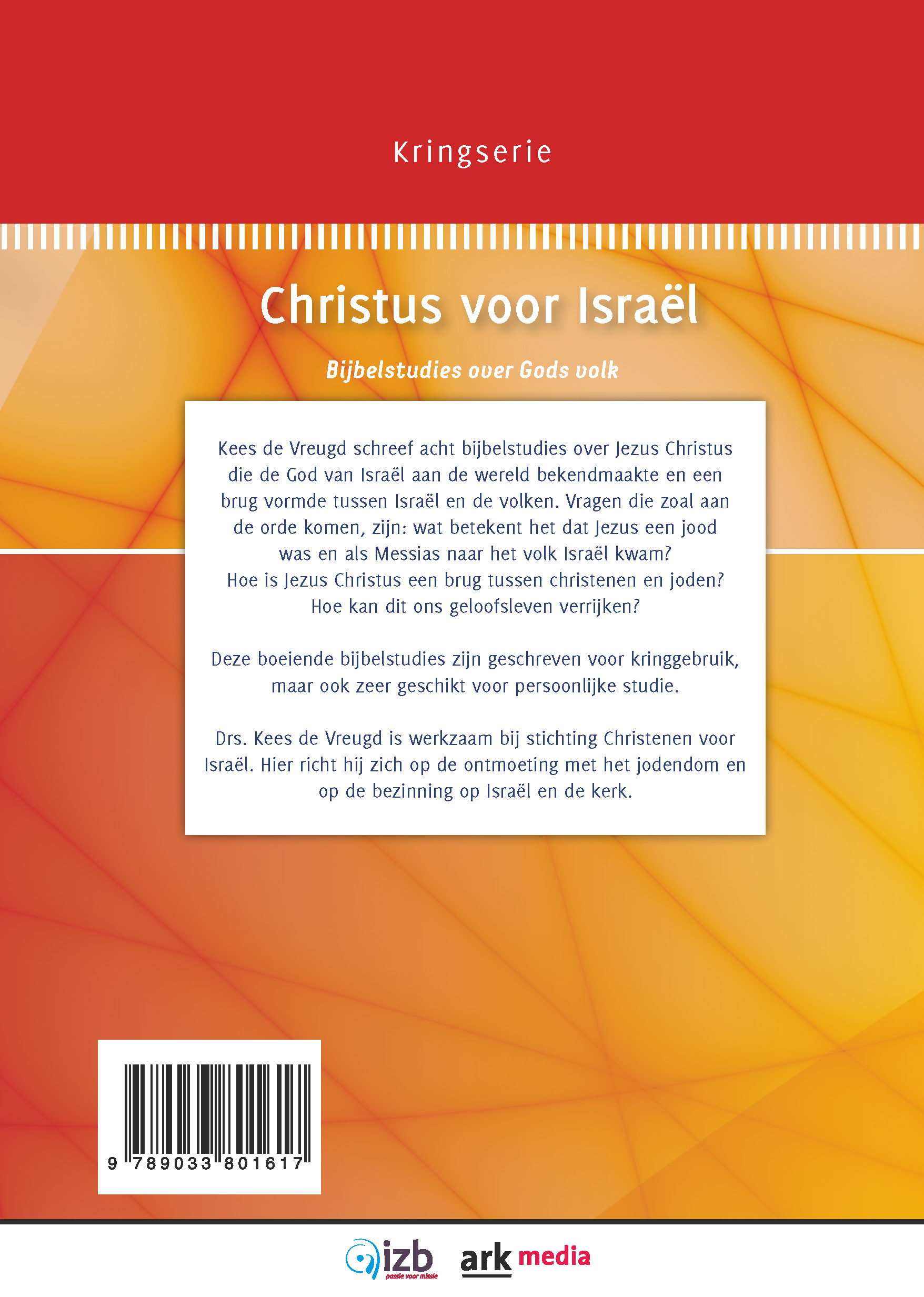 Christus voor Israël