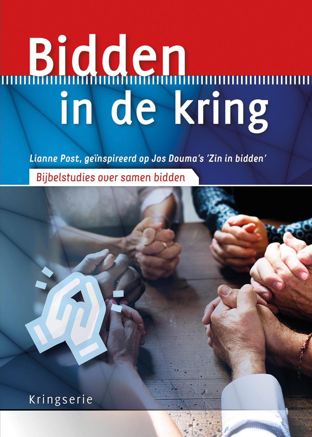 Bidden in de kring