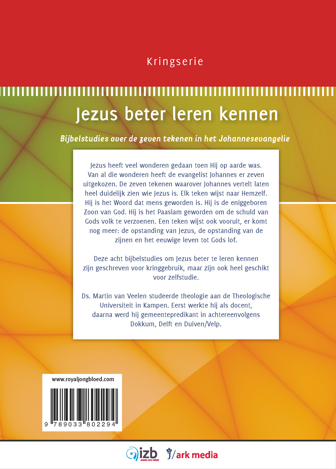 Jezus beter leren kennen
