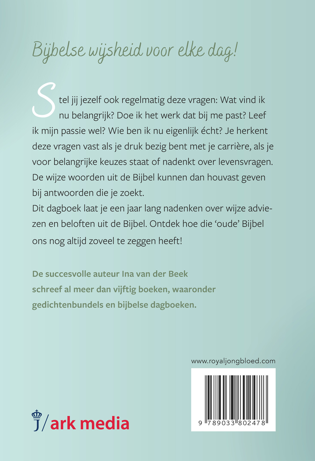 Wijsheid
