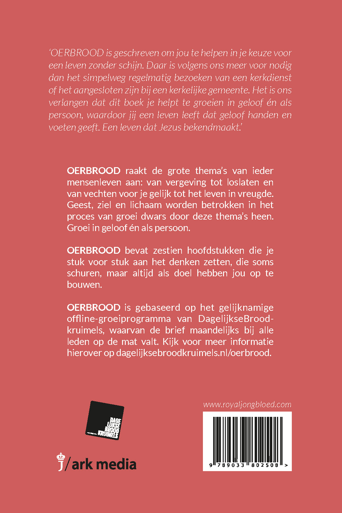 Oerbrood