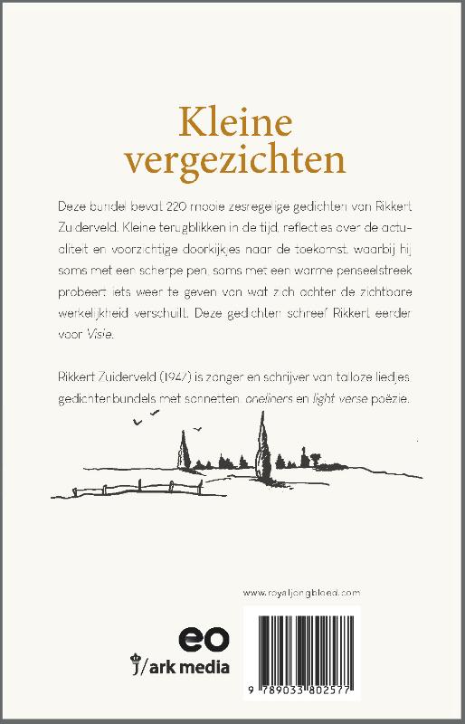 Kleine vergezichten