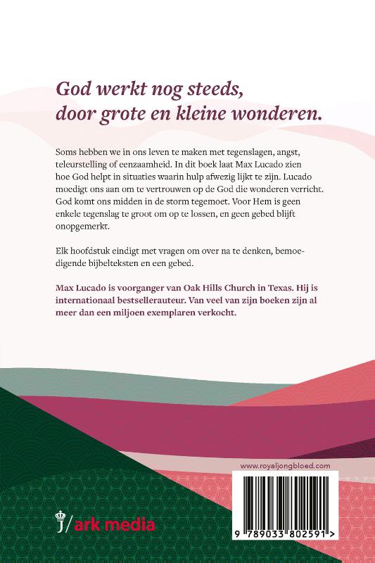 God zal je helpen
