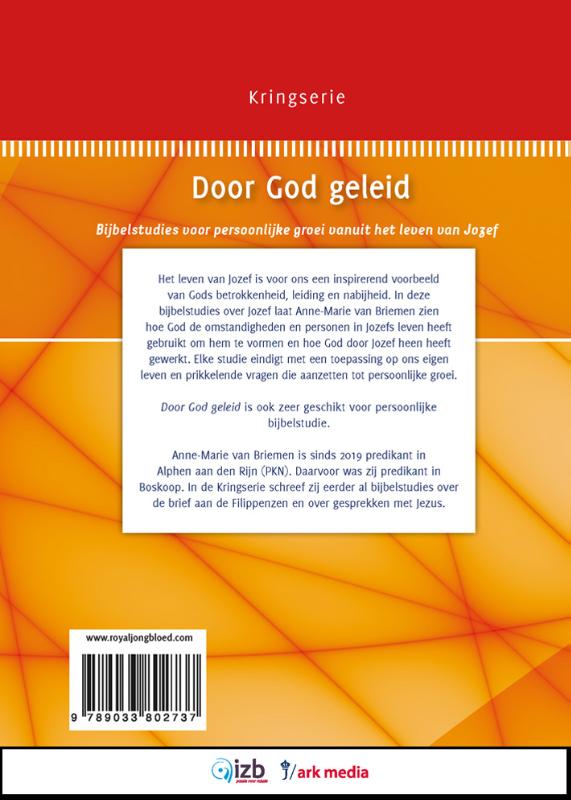 Door God geleid