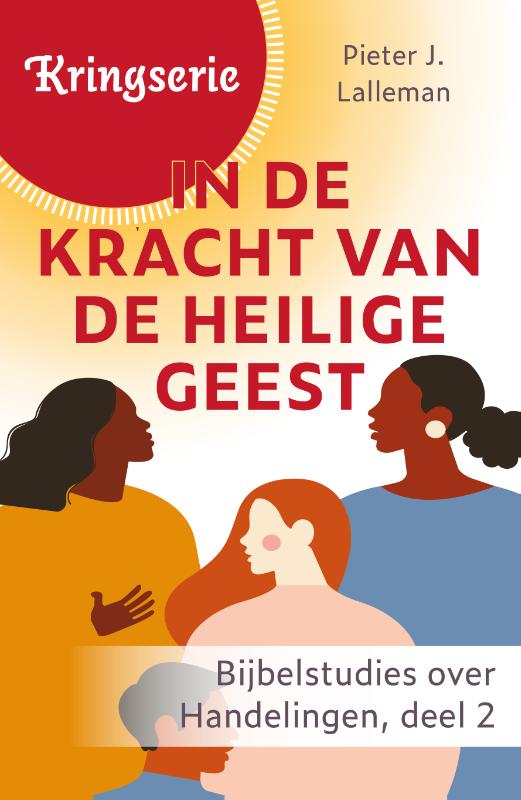 In de kracht van de heilige geest – 2