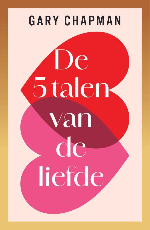 Chapman De 5 Talen van de Liefde