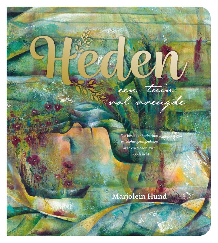 Marjolein Hund: Heden