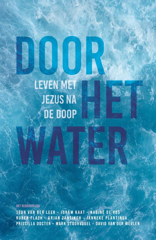 Door het water