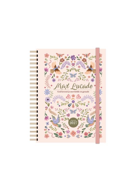Max Lucado Agenda 2027 – klein
