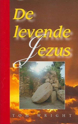 De levende Jezus