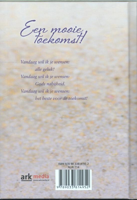 Een mooie toekomst!