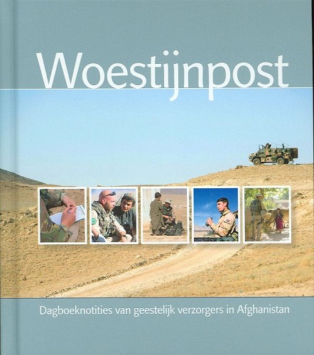 Woestijnpost