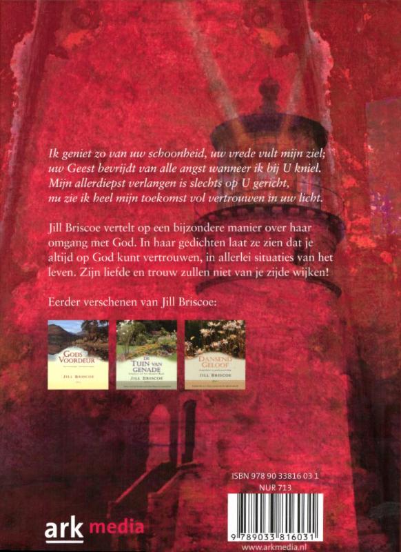 Uw liefde heel dichtbij