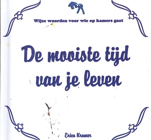 Mooiste tijd van je leven