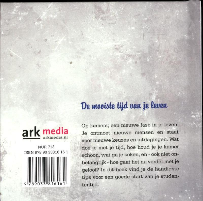 De mooiste tijd van je leven