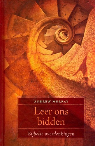 Leer ons bidden
