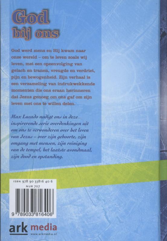 God bij ons
