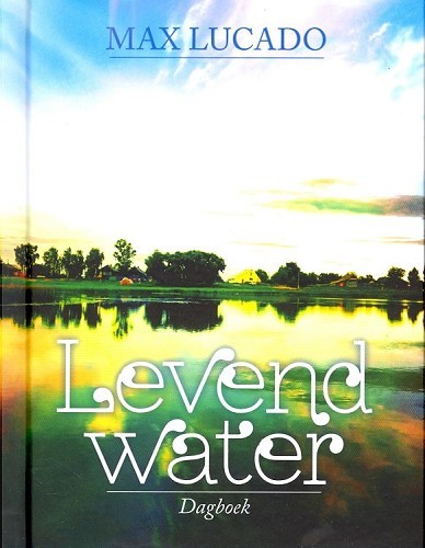 Levend water dagboek