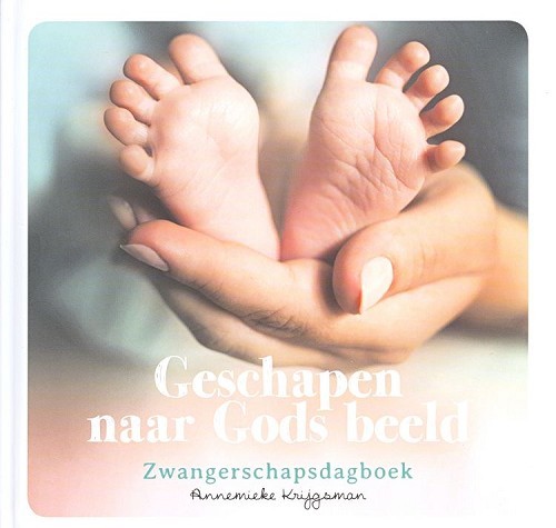 Geschapen naar Gods beeld
