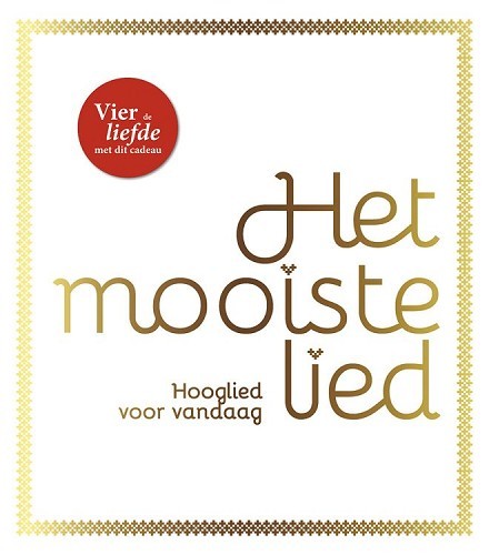 Het mooiste lied