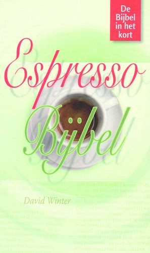 Espresso Bijbel
