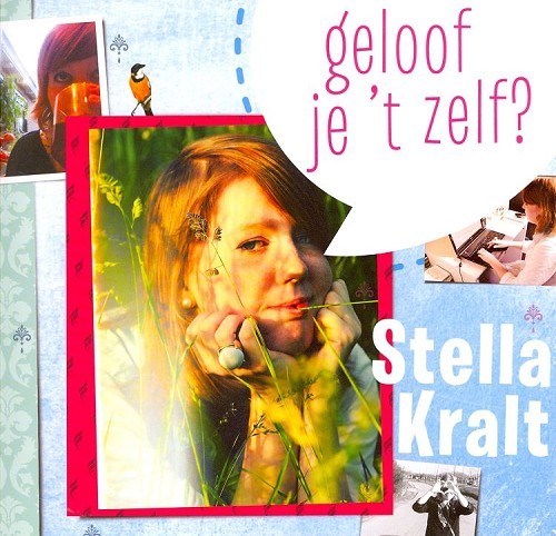 Geloof je ’t zelf