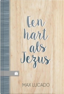 Hart als Jezus