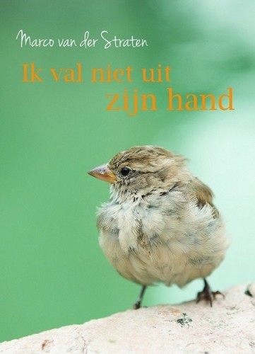 Ik val niet uit zijn hand