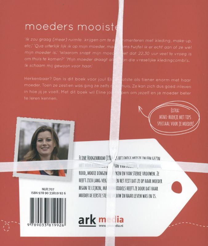 Moeders mooiste