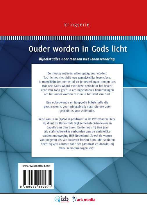 Ouder worden in Gods licht
