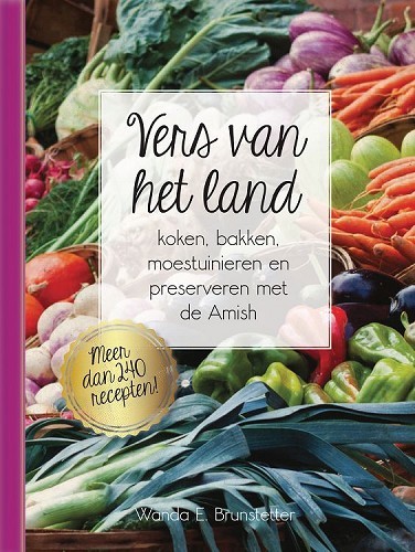 Vers van het land