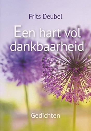 Hart vol dankbaarheid