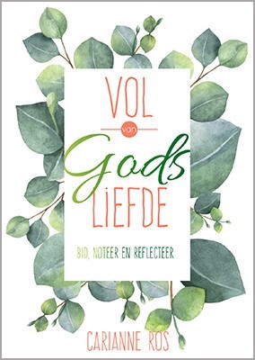 Vol van Gods liefde
