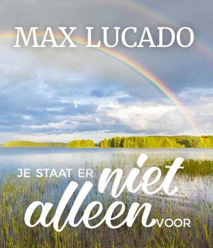 Je staat er niet alleen voor