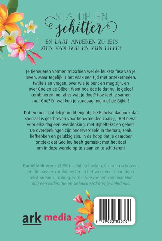 Sta op en schitter - Afbeelding 2