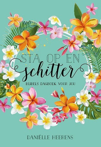Sta op en schitter