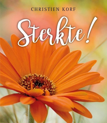 Sterkte!