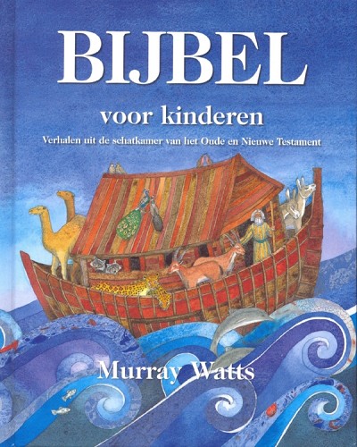 Bijbel voor kinderen