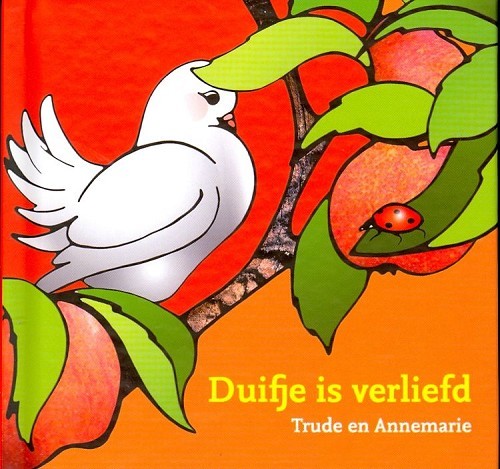 Duifje is verliefd