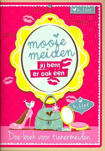 Mooie meiden