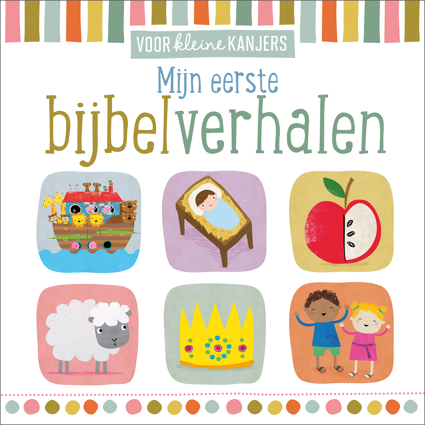 Mijn eerste bijbelverhalen