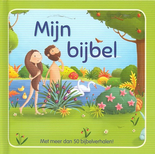 Mijn bijbel