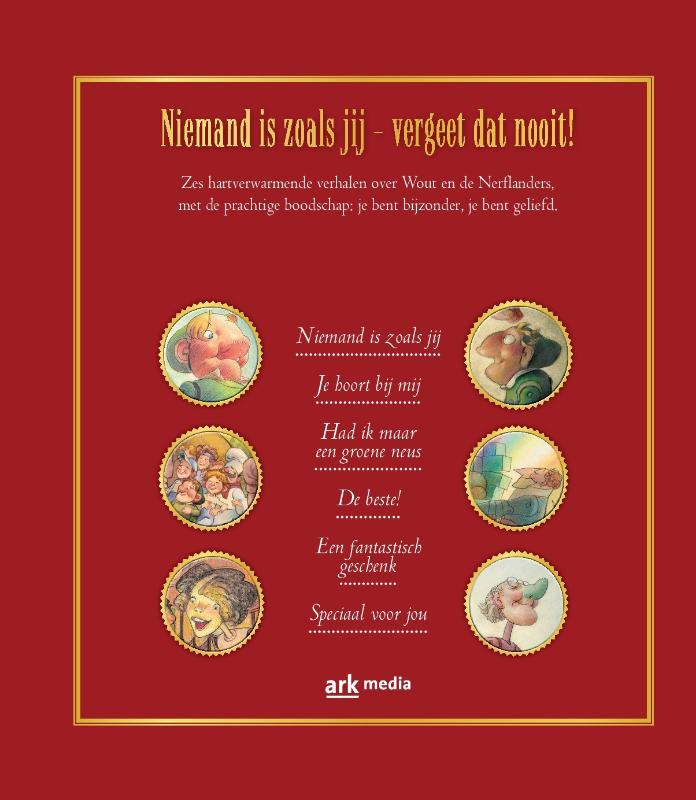 Sterren en stippen