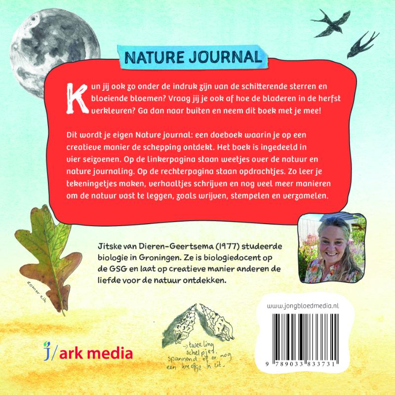 Nature Journal