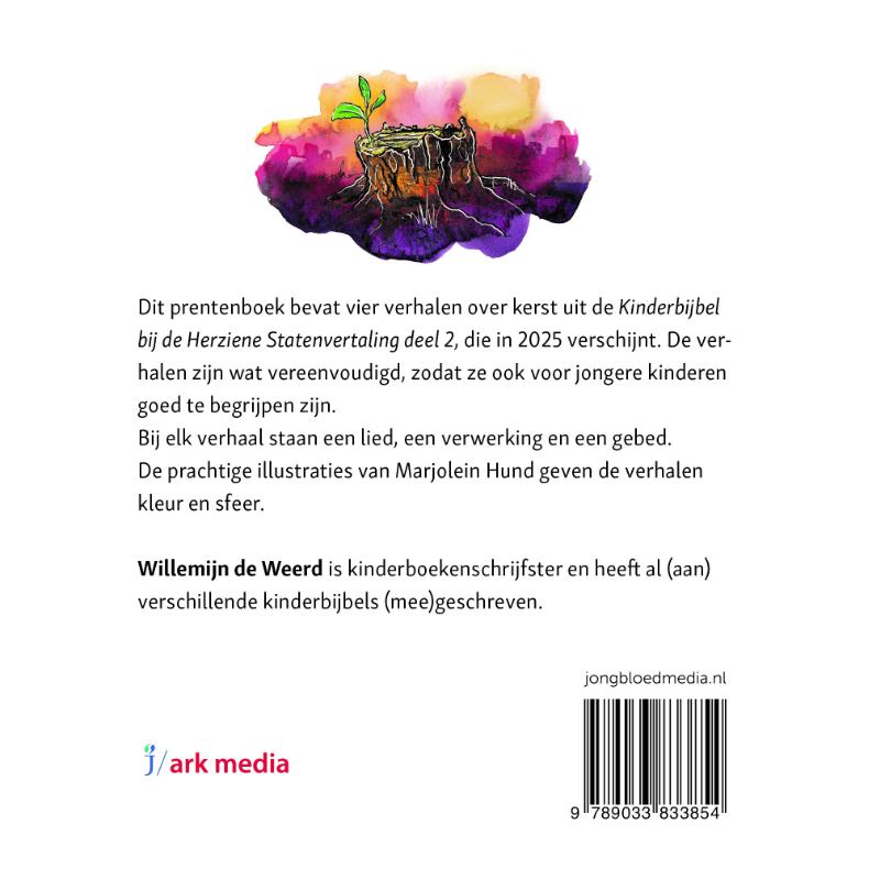 Goed nieuws