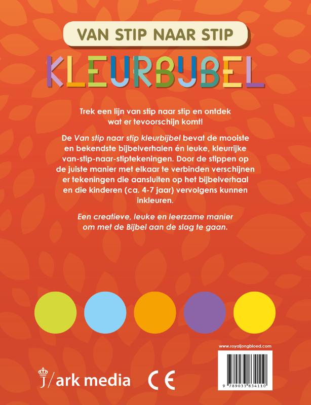 Kleurbijbel