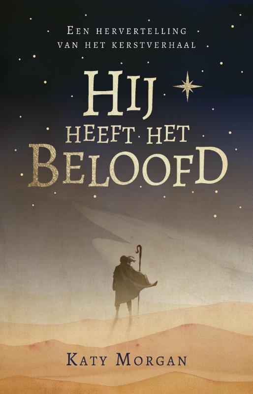 Hij heeft het beloofd