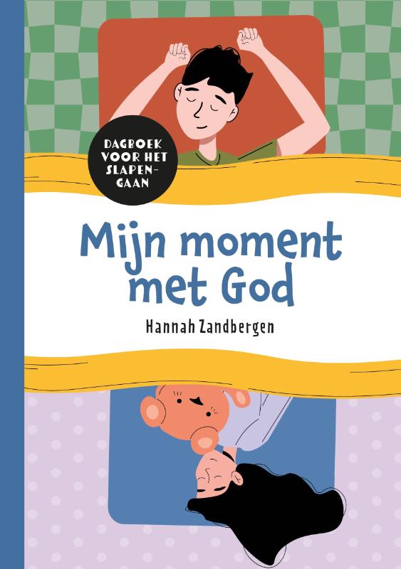 Mijn moment met God