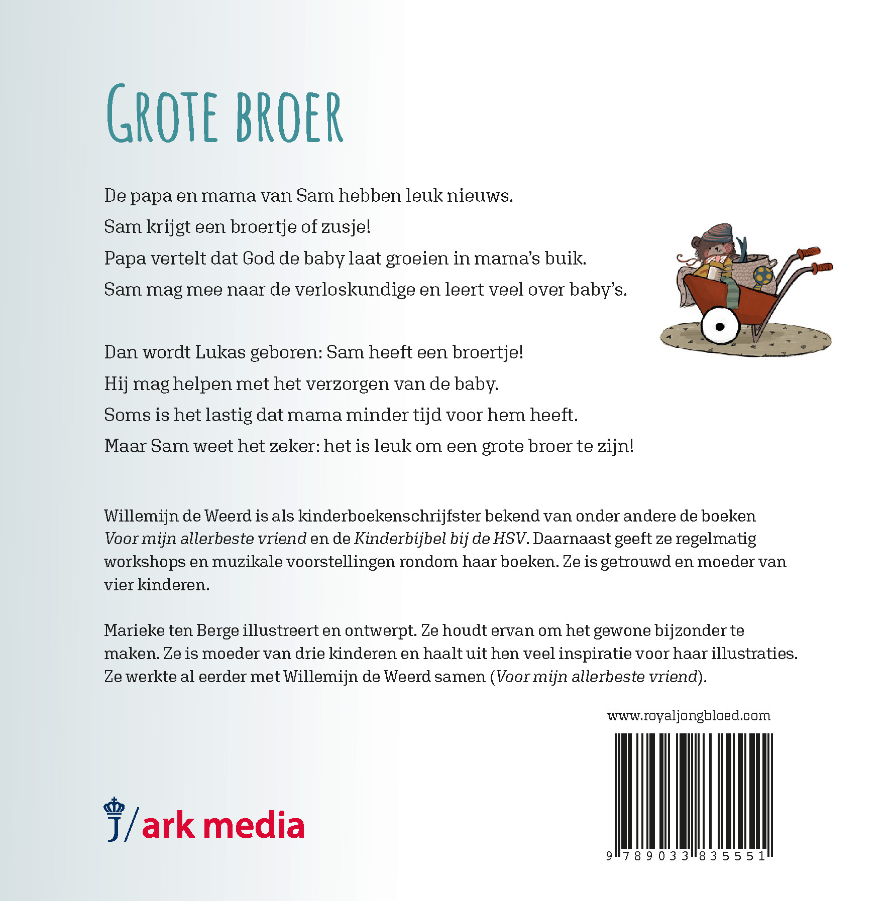 Grote broer