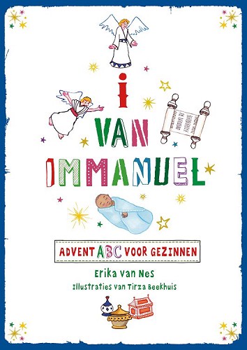 I van Immanuel Advent ABC voor gezinnen